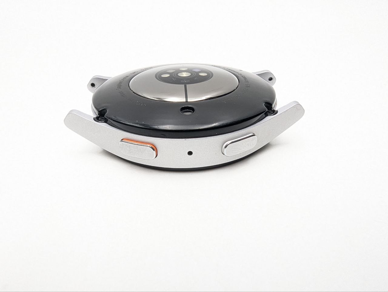 thumb Samsung Galaxy Watch 7 (L310) 44mm srebrny (Powystawowy)