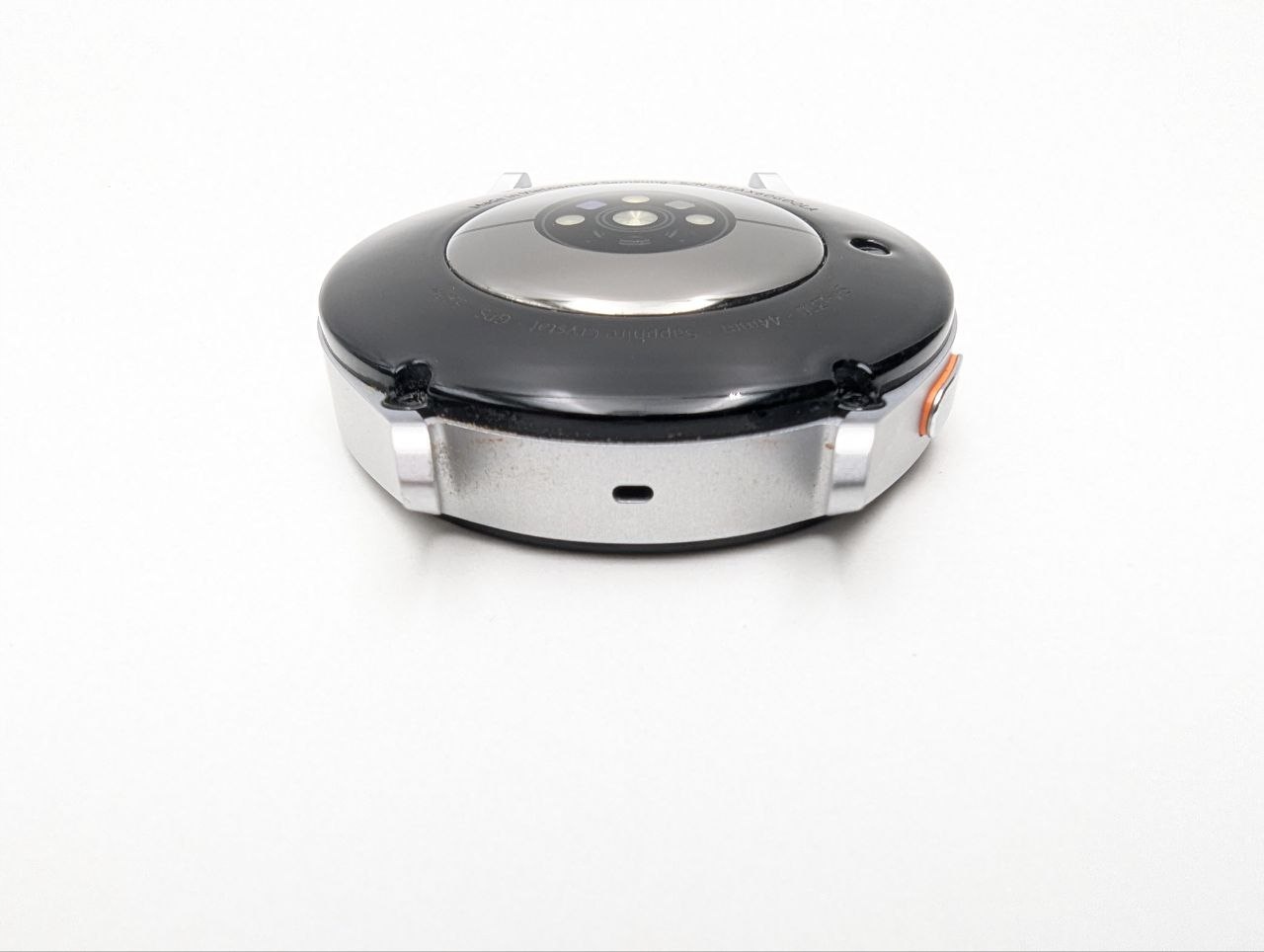 thumb Samsung Galaxy Watch 7 (L310) 44mm srebrny (Powystawowy)