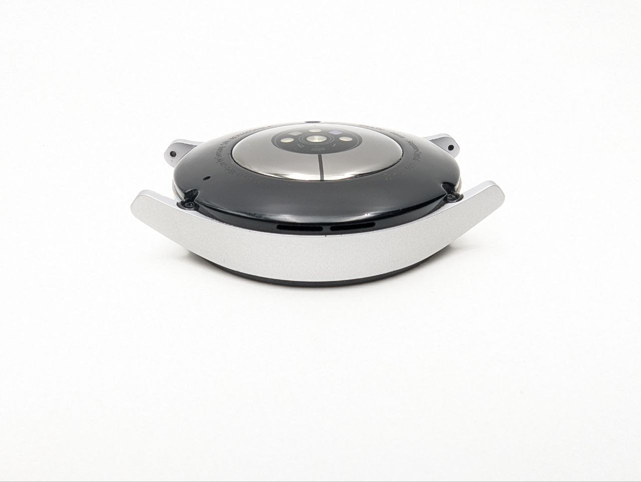 thumb Samsung Galaxy Watch 7 (L310) 44mm srebrny (Powystawowy)