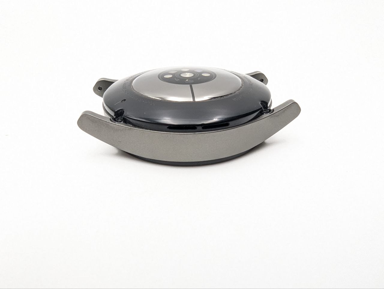 thumb Samsung Galaxy Watch 7 (L300) 40mm zielony (Powystawowy)