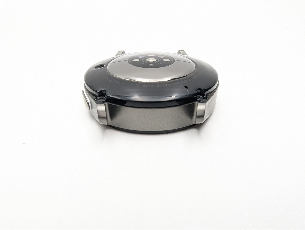 thumb Samsung Galaxy Watch 7 (L300) 40mm zielony (Powystawowy)