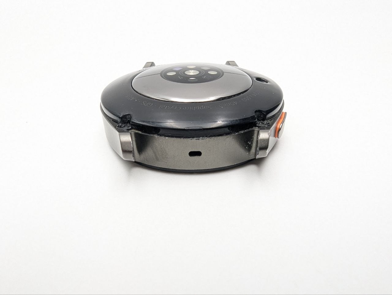 thumb Samsung Galaxy Watch 7 (L300) 40mm zielony (Używany)