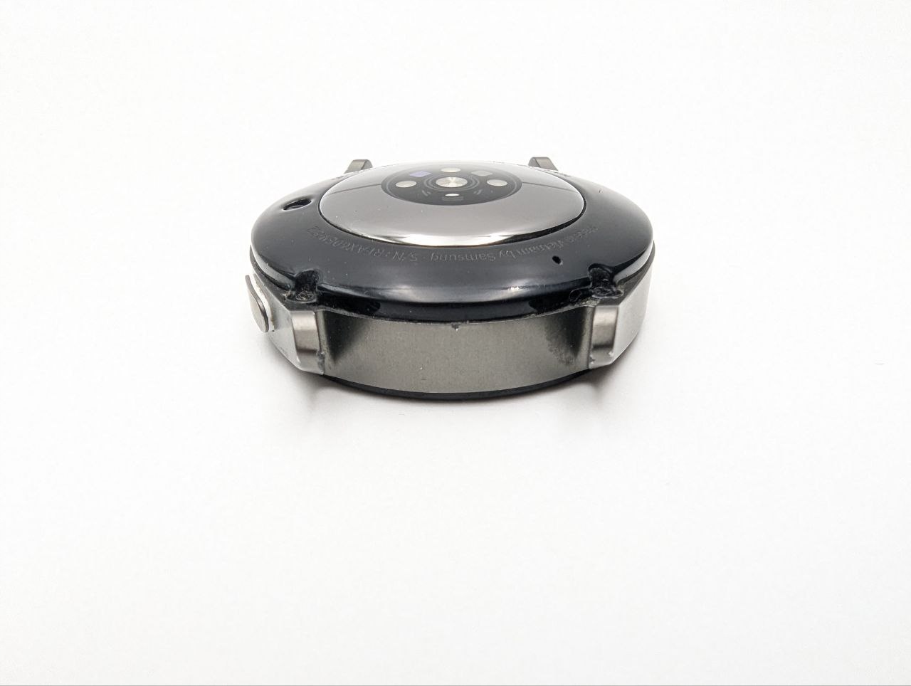 thumb Samsung Galaxy Watch 7 (L300) 40mm zielony (Używany)