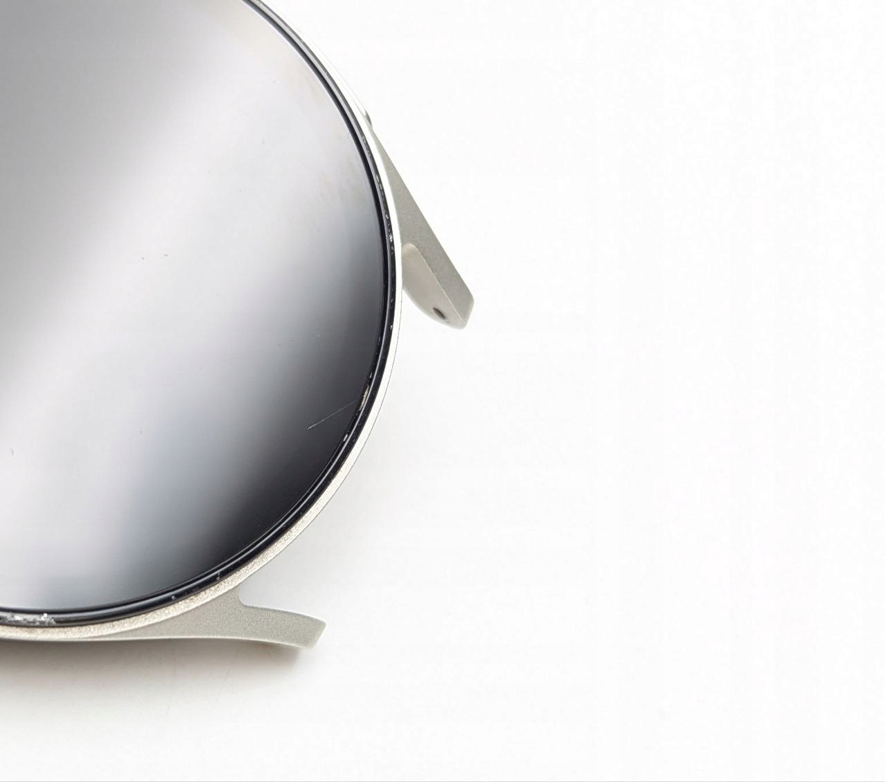 thumb Samsung Galaxy Watch 7 (L300) 40mm srebrny (Używany)