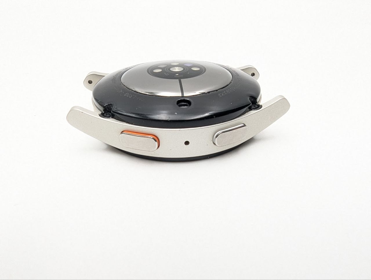 thumb Samsung Galaxy Watch 7 (L300) 40mm srebrny (Powystawowy)