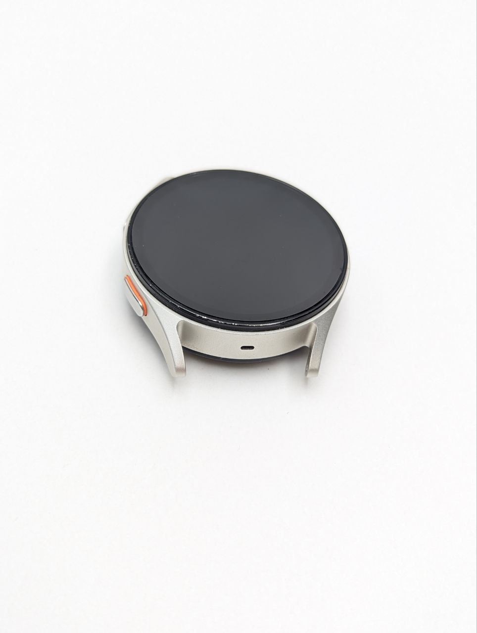 thumb Samsung Galaxy Watch 7 (L300) 40mm srebrny (Powystawowy)