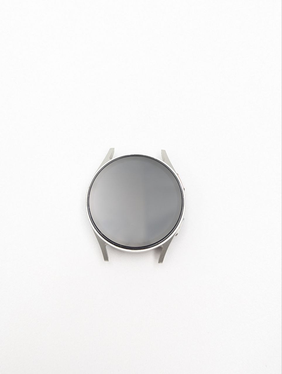 thumb Samsung Galaxy Watch 7 (L300) 40mm srebrny (Powystawowy)