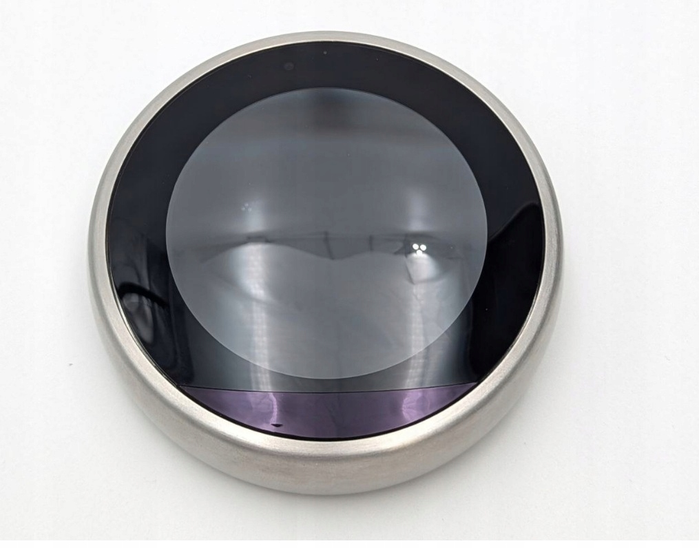 thumb Termostat Google Nest Learning 3rdGen (Używany)