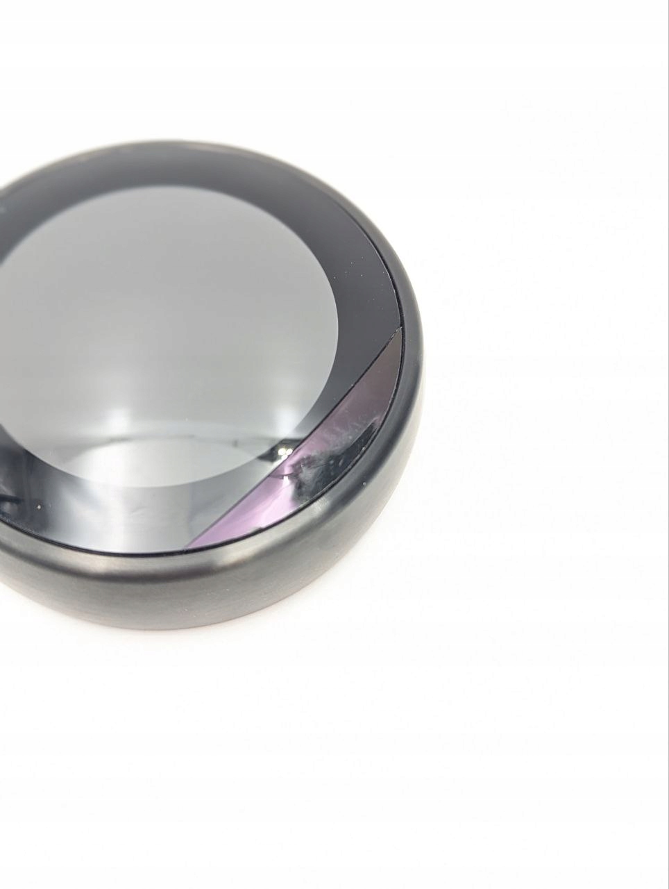 thumb Termostat Google Nest Learning 3rdGen czarny (Używany)