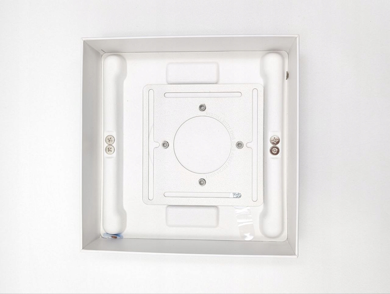 thumb Termostat Google Nest Learning 3rdGen czarny (Używany)