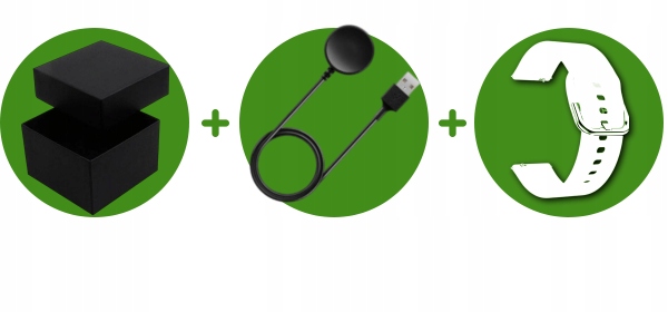 thumb Samsung Galaxy Watch 7 LTE (L315) 44mm zielony (Używany)