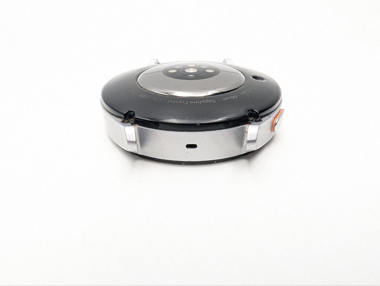 thumb Samsung Galaxy Watch 7 LTE (L315) 44mm zielony (Używany)