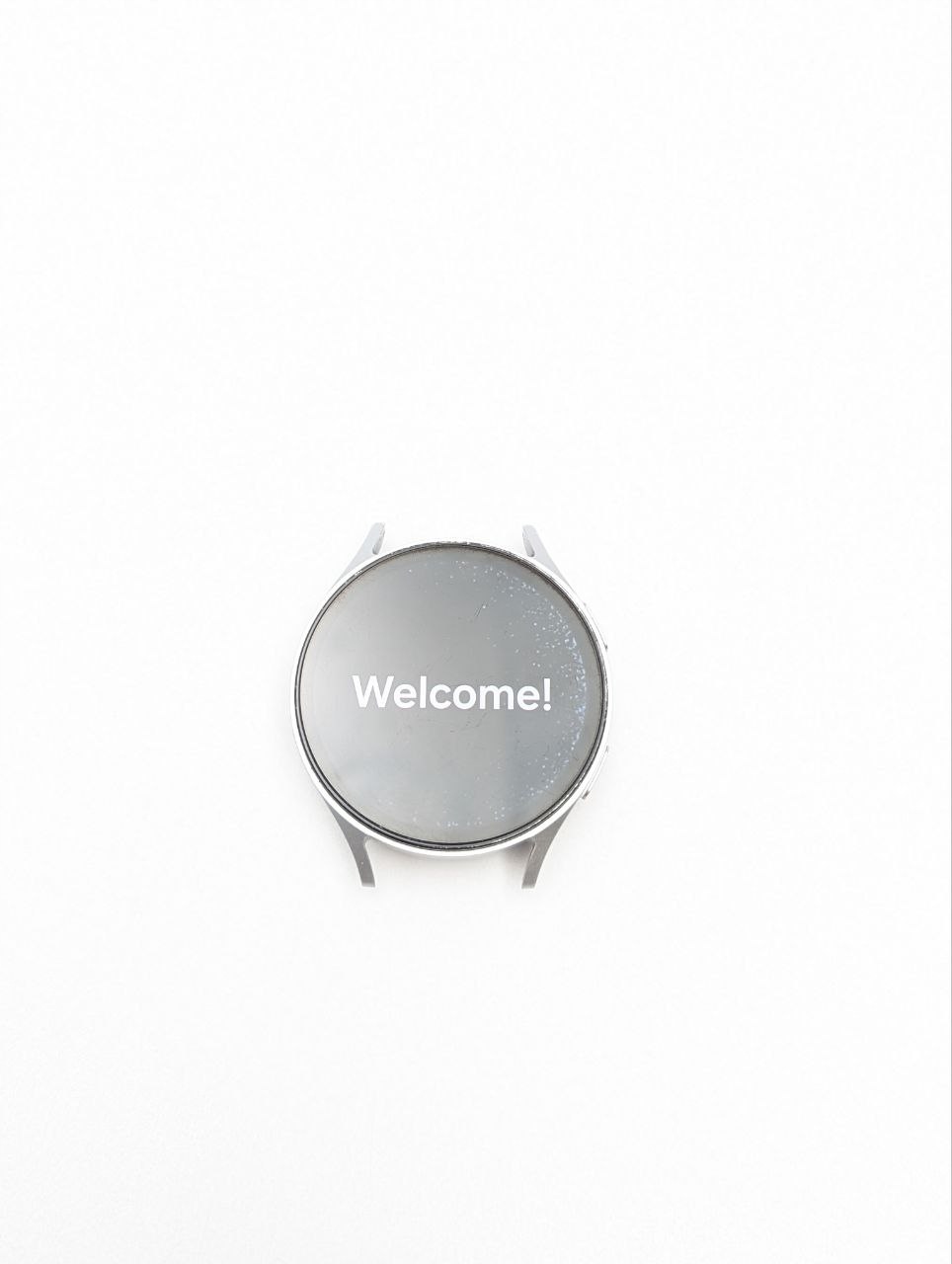 thumb Samsung Galaxy Watch 7 (L310) 44mm srebrny (Używany)