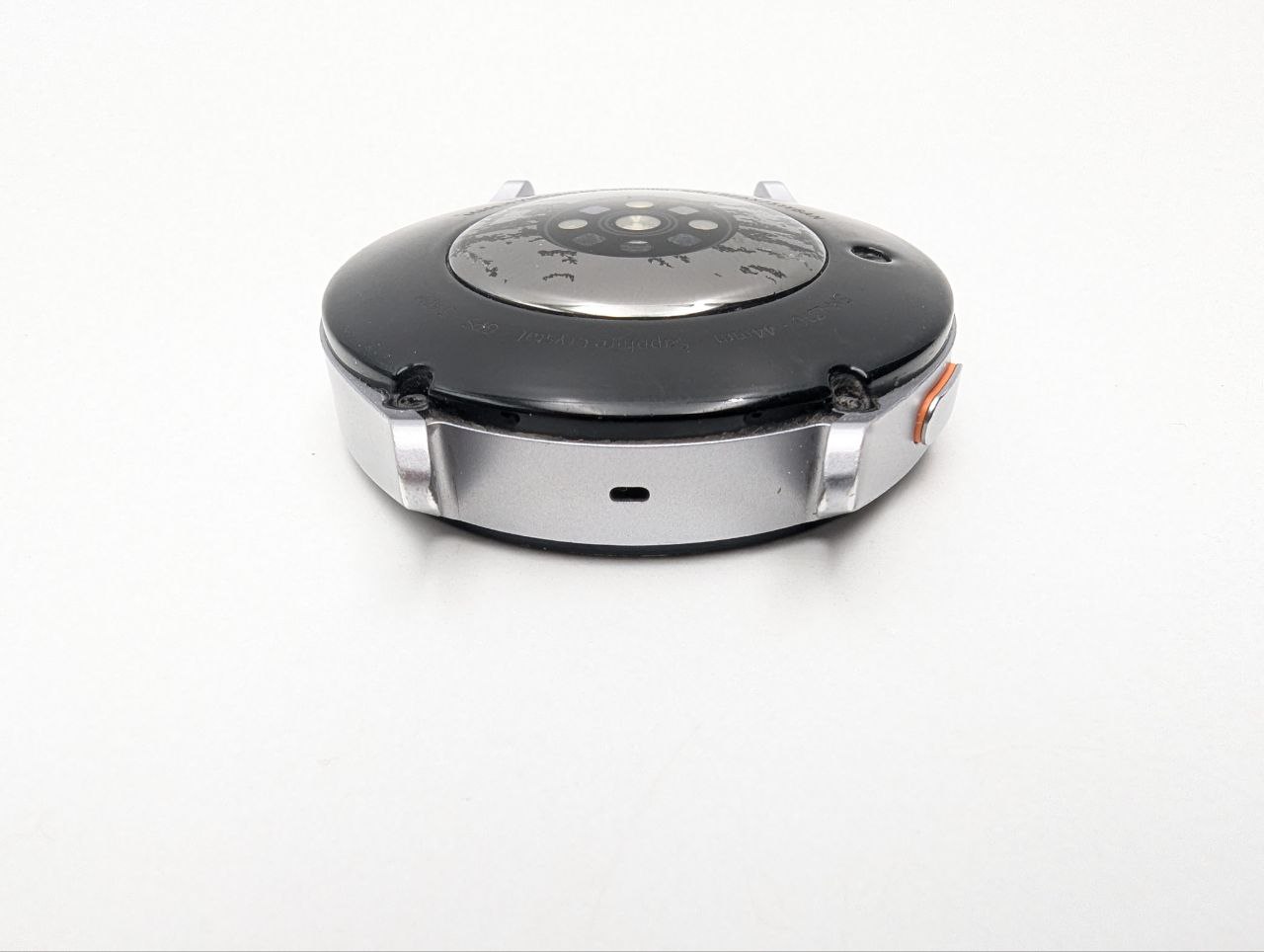 thumb Samsung Galaxy Watch 7 (L310) 44mm srebrny (Używany)