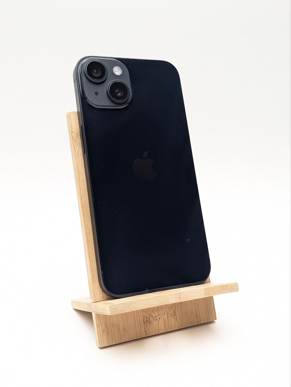 Apple iPhone 14 128GB Czarny (Powystawowy)