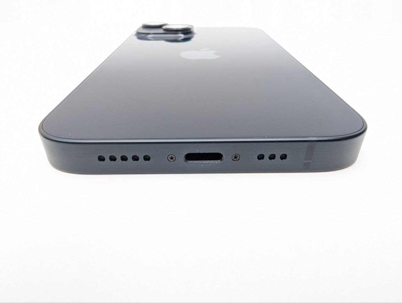 Apple iPhone 14 128GB Czarny (Powystawowy)