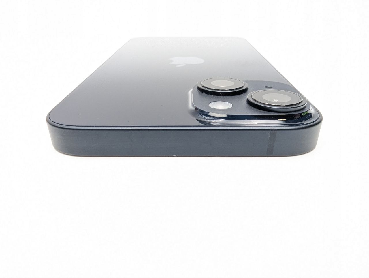 Apple iPhone 14 128GB Czarny (Powystawowy)