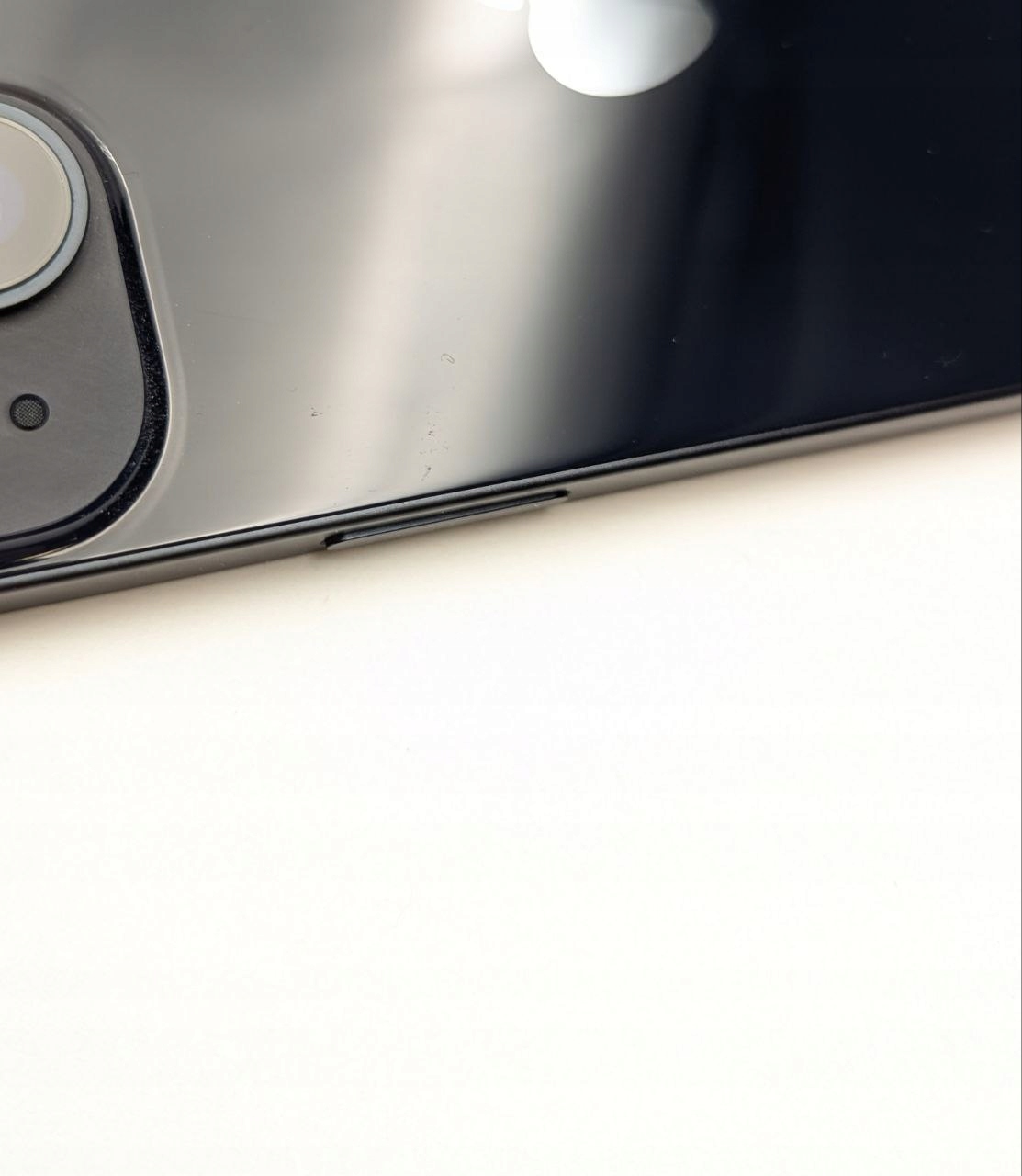 Apple iPhone 14 128GB Czarny (Powystawowy)