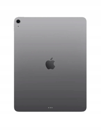 thumb Apple iPad Air 13" M3 128GB WI-FI Gwiezdna Szarość (Po zwrocie)