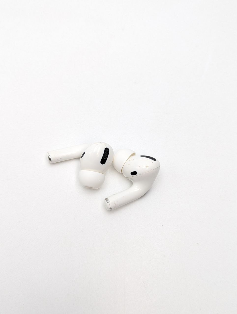 thumb Słuchawki bezprzewodowe dokanałowe Apple AirPods Pro 1 gen (Używany)