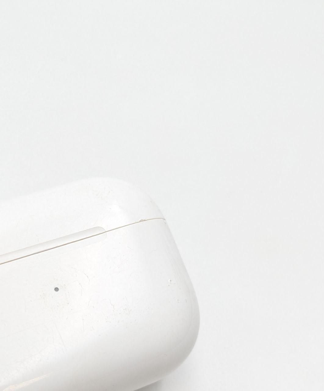 thumb Słuchawki bezprzewodowe dokanałowe Apple AirPods Pro 1 gen (Używany)