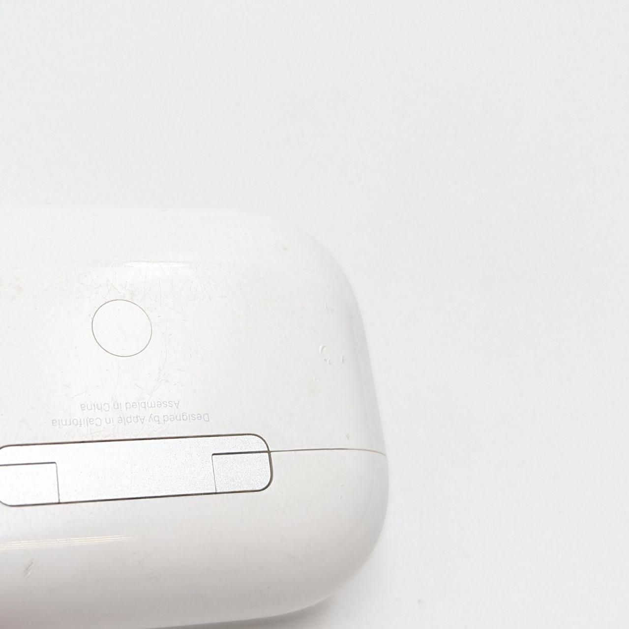 thumb Słuchawki bezprzewodowe dokanałowe Apple AirPods Pro 1 gen (Używany)