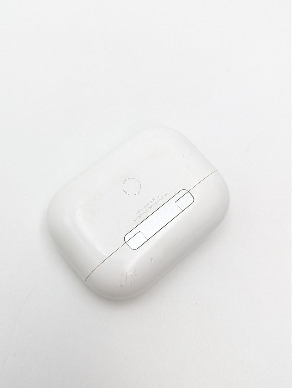 thumb Słuchawki bezprzewodowe dokanałowe Apple AirPods Pro 1 gen (Używany)