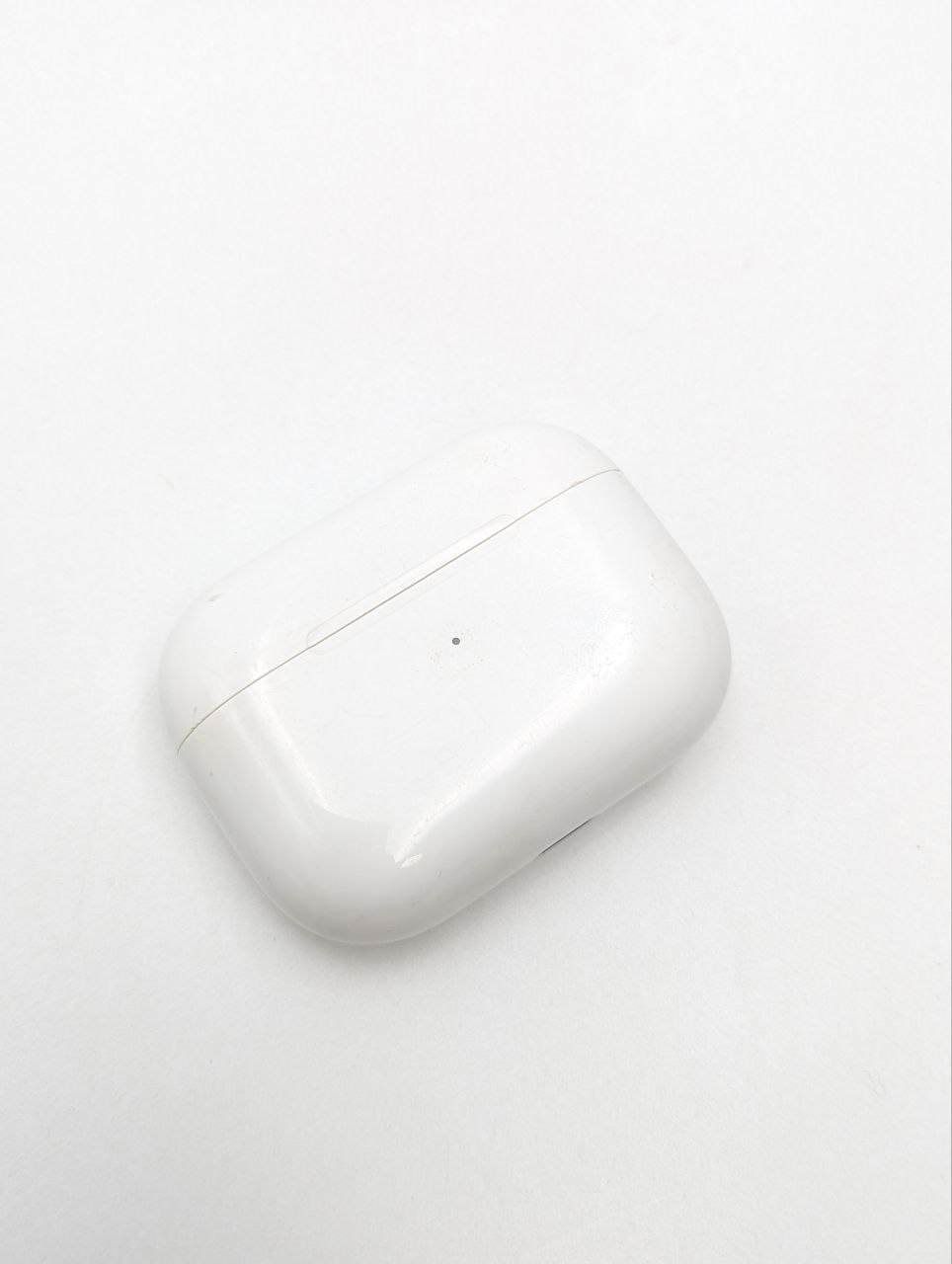 thumb Słuchawki bezprzewodowe dokanałowe Apple AirPods Pro 1 gen (Używany)