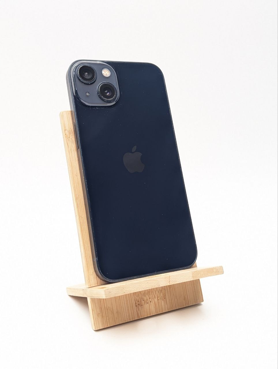 thumb Apple iPhone 13 128GB Czarny | bateria 100% (Używany)