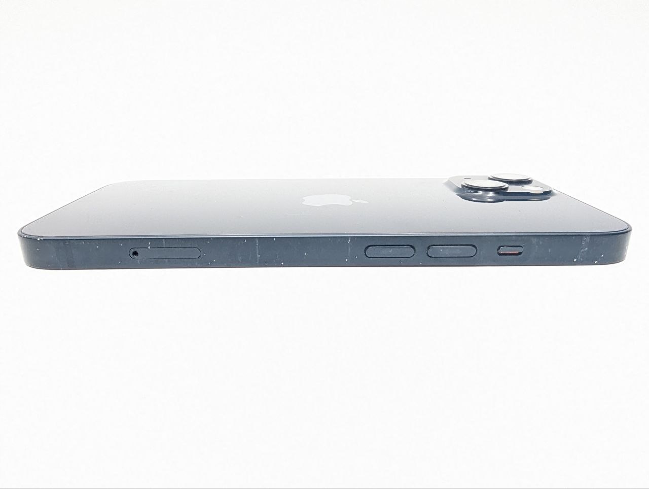 thumb Apple iPhone 13 128GB Czarny | bateria 100% (Używany)