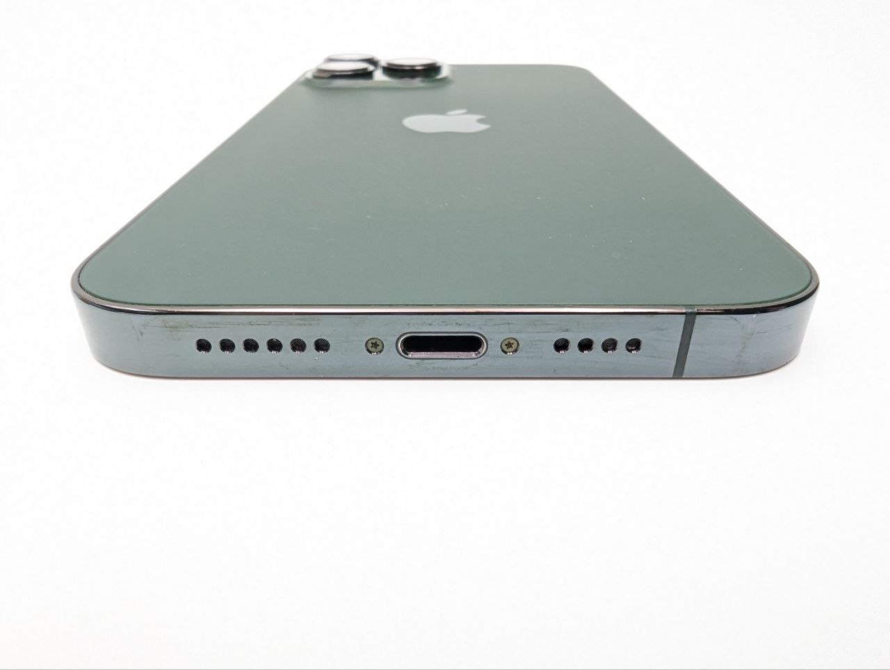 thumb Apple iPhone 13 Pro Max 128 GB 5G zielony (Powystawowy)