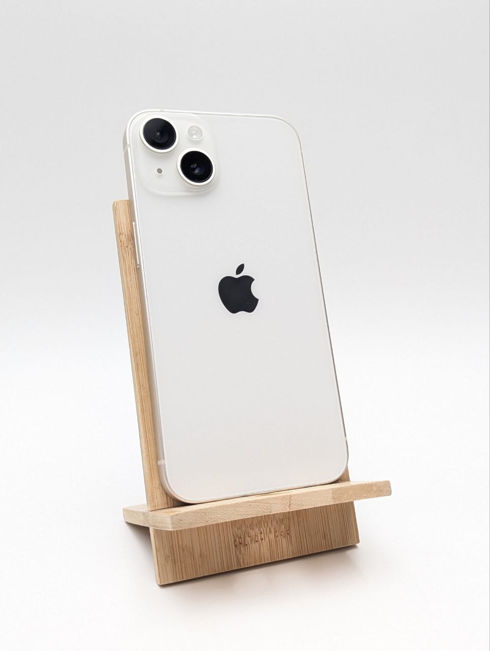 thumb Apple iPhone 14 128 GB biały (Powystawowy)