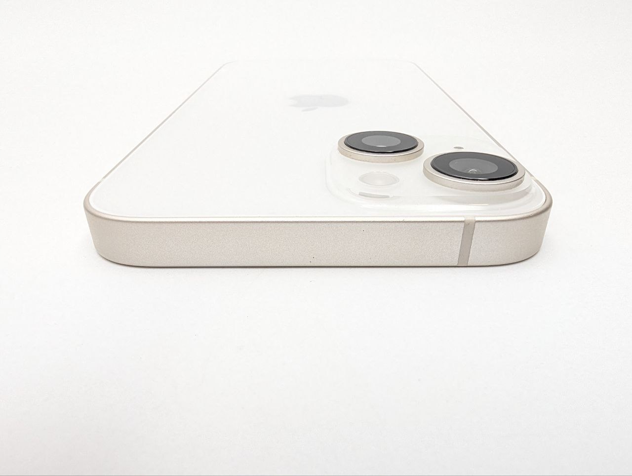 thumb Apple iPhone 14 128 GB biały (Powystawowy)