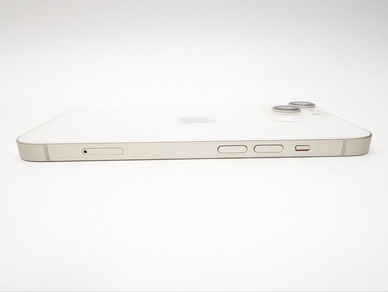 thumb Apple iPhone 14 128 GB biały (Powystawowy)