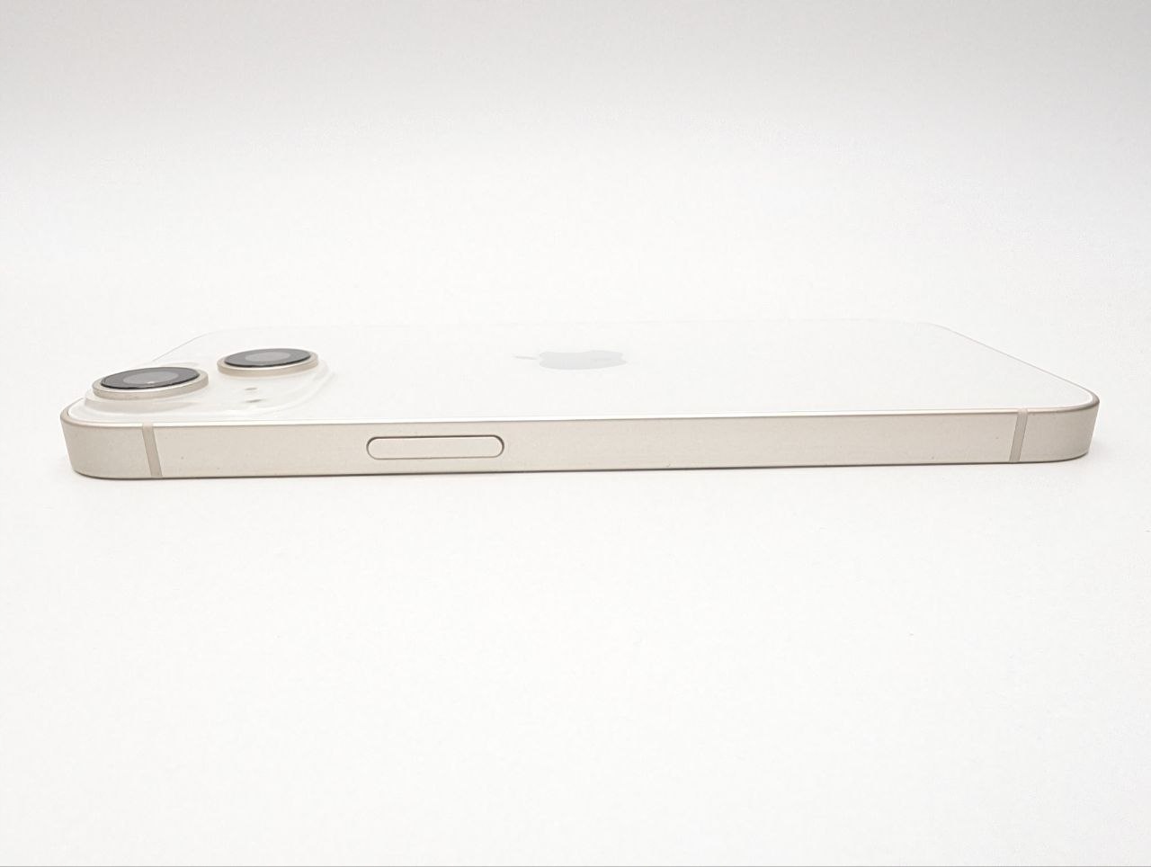 thumb Apple iPhone 14 128 GB biały (Powystawowy)