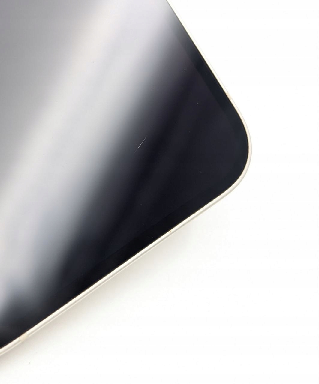 thumb Apple iPhone 14 128 GB biały (Powystawowy)