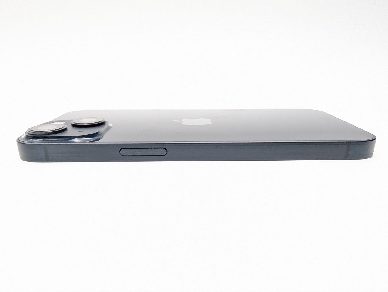 thumb Apple iPhone 14 128 GB czarny (Powystawowy)