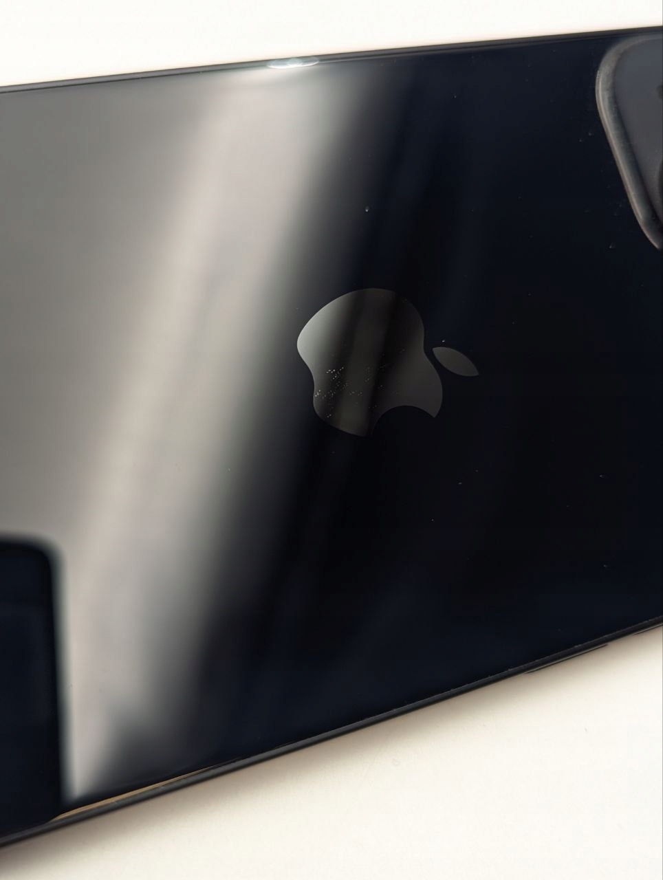 thumb Apple iPhone 14 128 GB czarny (Powystawowy)