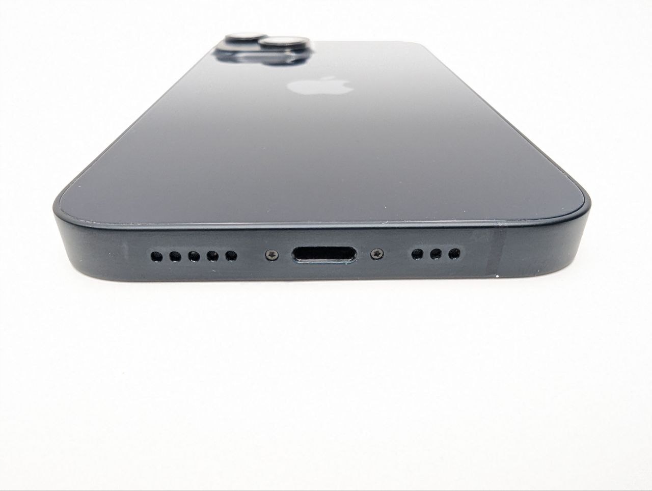 thumb Apple iPhone 14 128 GB czarny (Powystawowy)