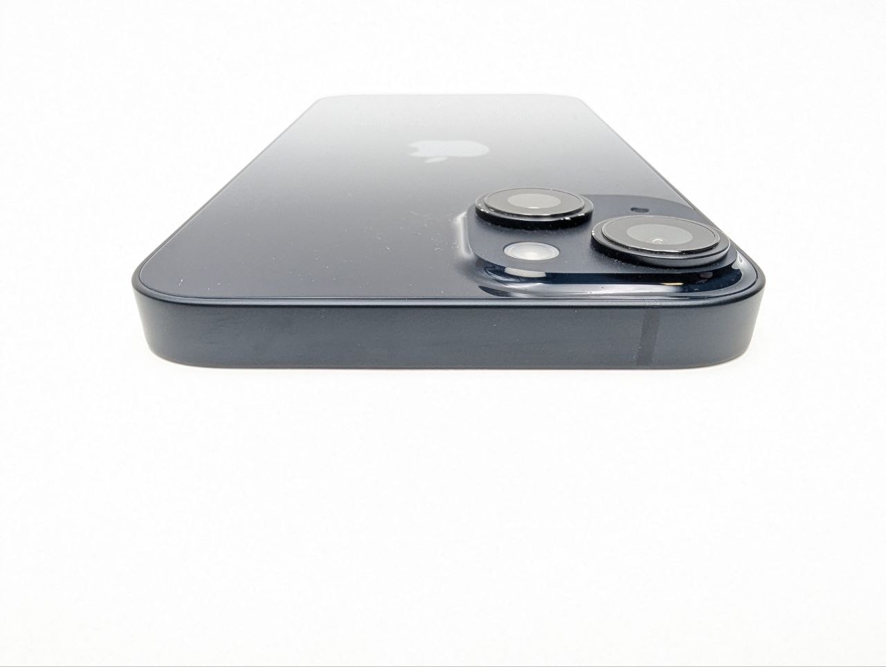 thumb Apple iPhone 14 128 GB czarny (Powystawowy)