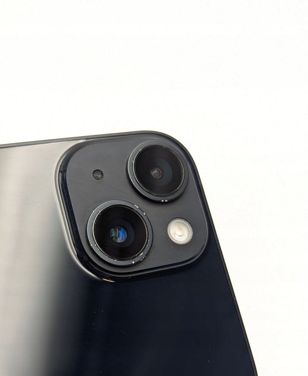 thumb Apple iPhone 14 128 GB czarny (Powystawowy)