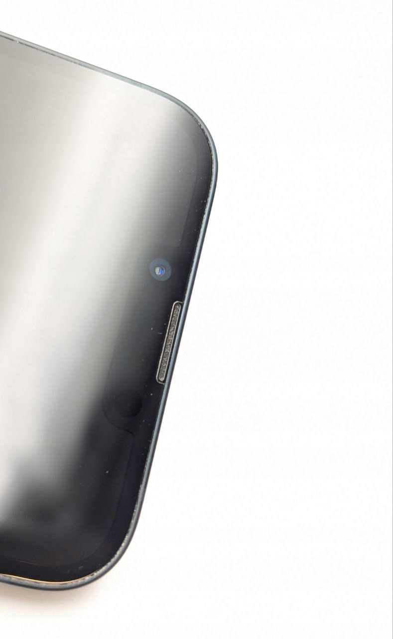 thumb Apple iPhone 14 128 GB czarny (Powystawowy)