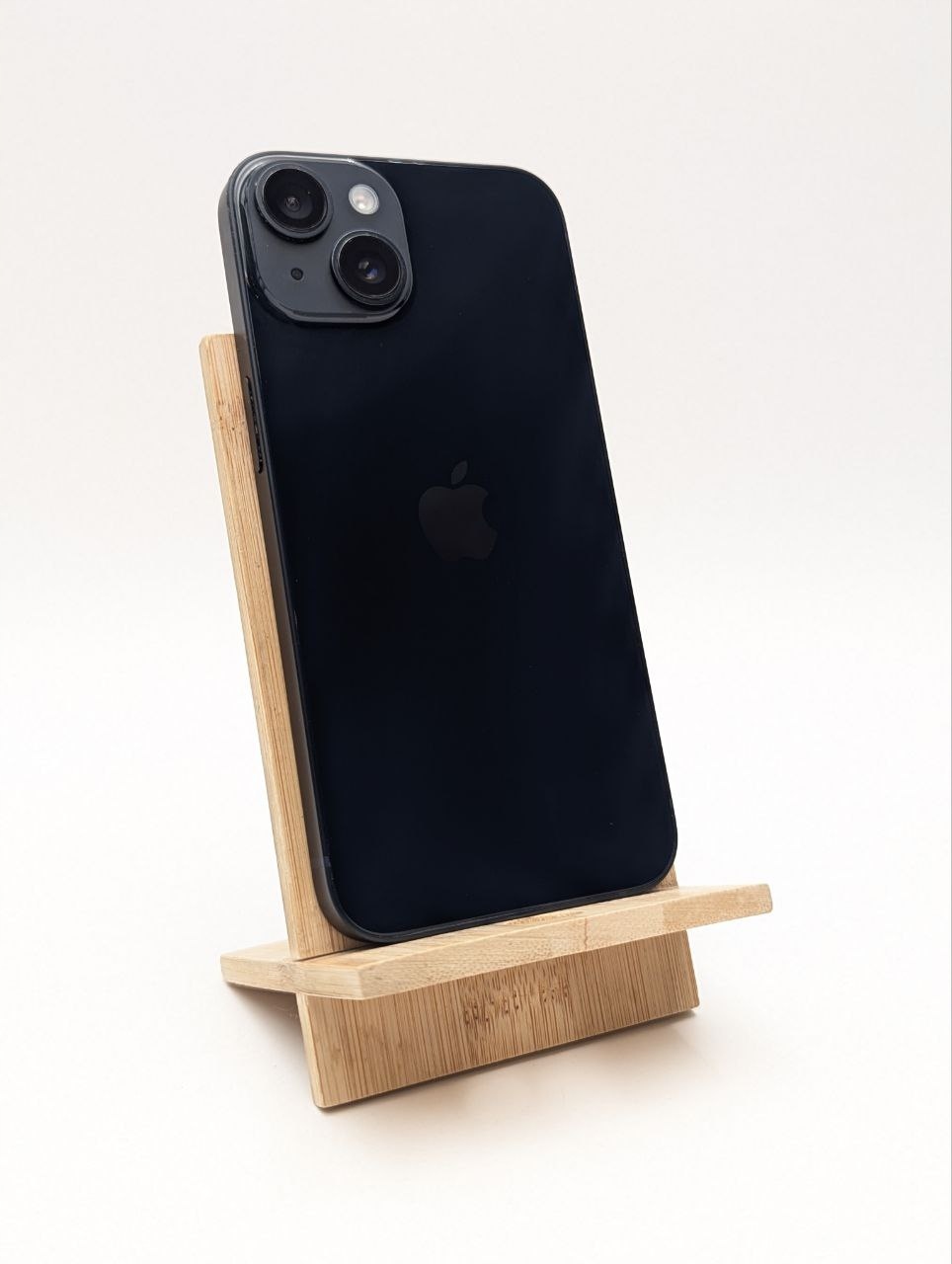 thumb Apple iPhone 14 128 GB czarny (Powystawowy)