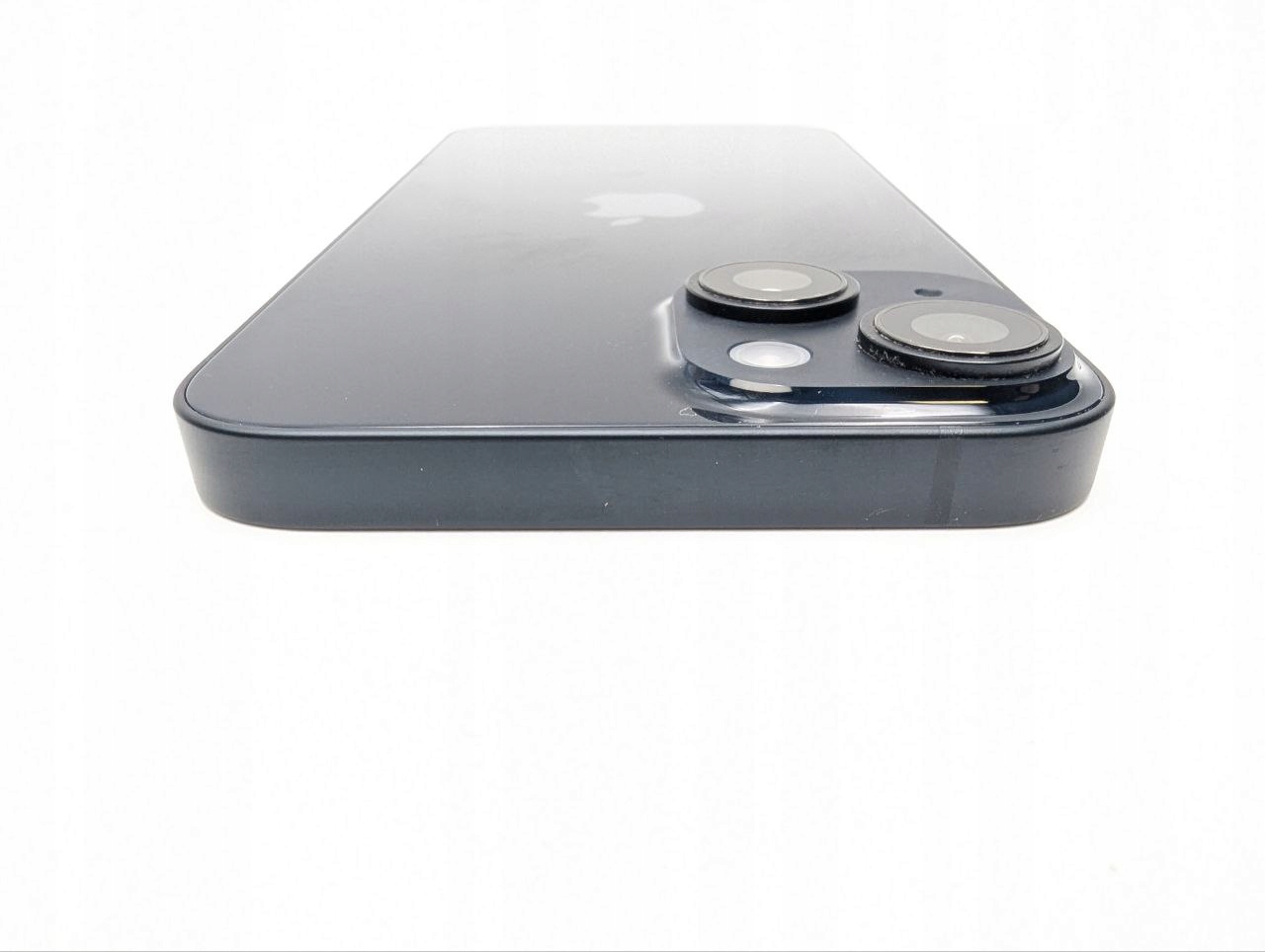 thumb Apple iPhone 14 128 GB czarny (Powystawowy)