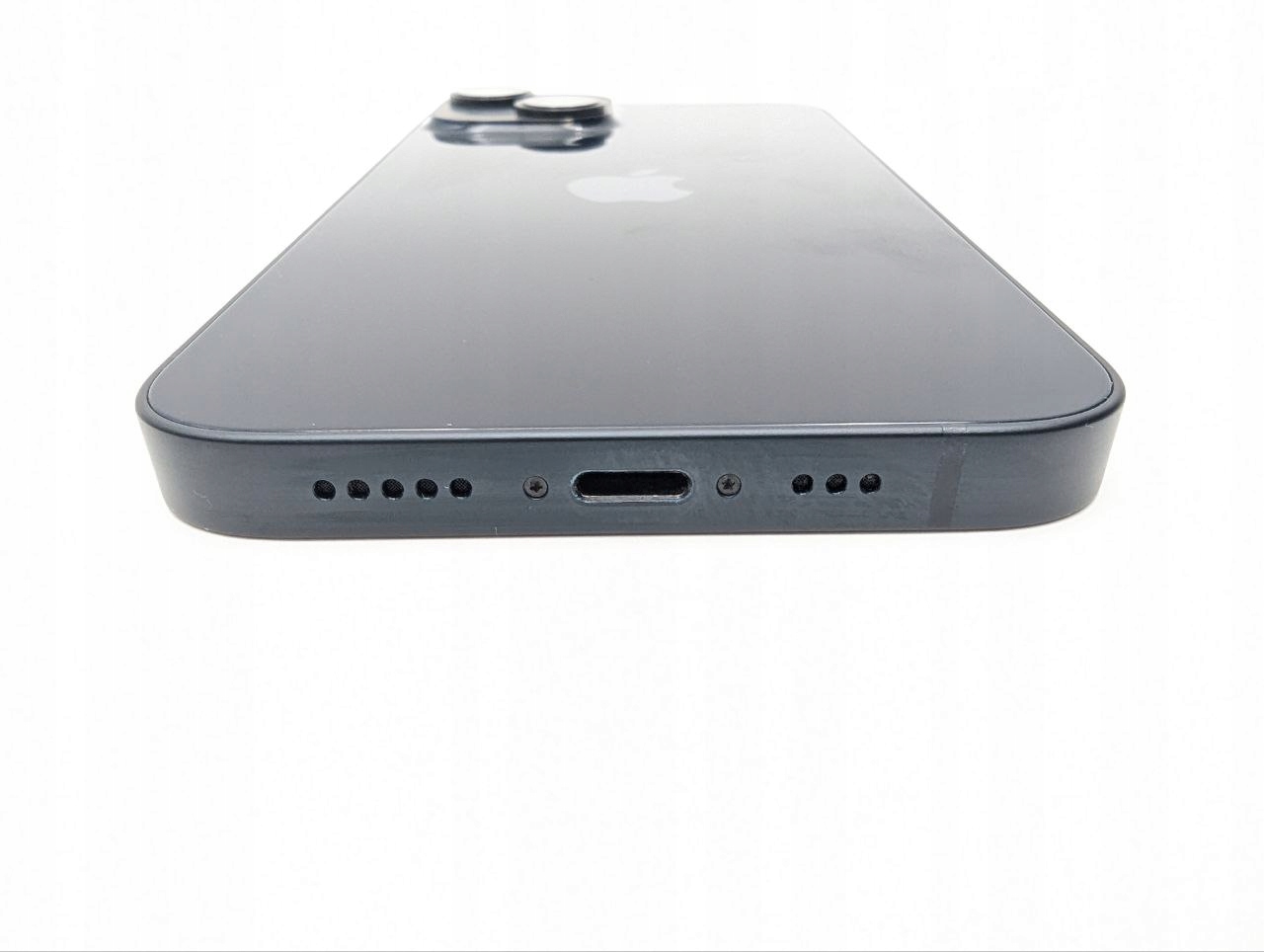 thumb Apple iPhone 14 128 GB czarny (Powystawowy)