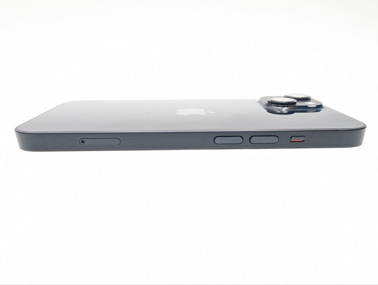 thumb Apple iPhone 14 128 GB czarny (Powystawowy)