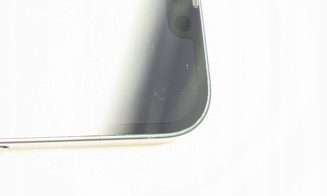 thumb Apple iPhone 14 128 GB czarny (Powystawowy)