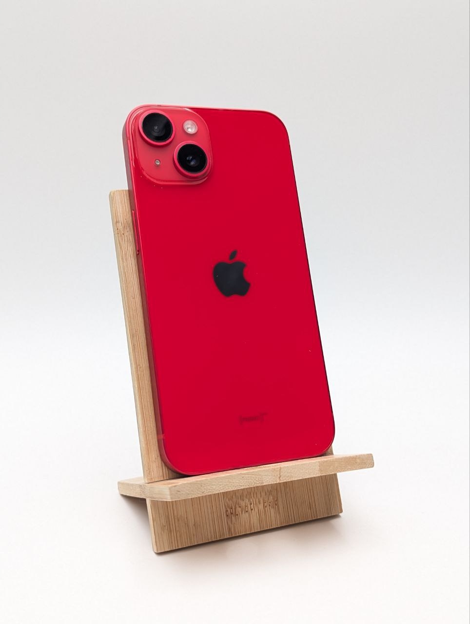 thumb Apple iPhone 14 128 GB czerwony (Powystawowy)