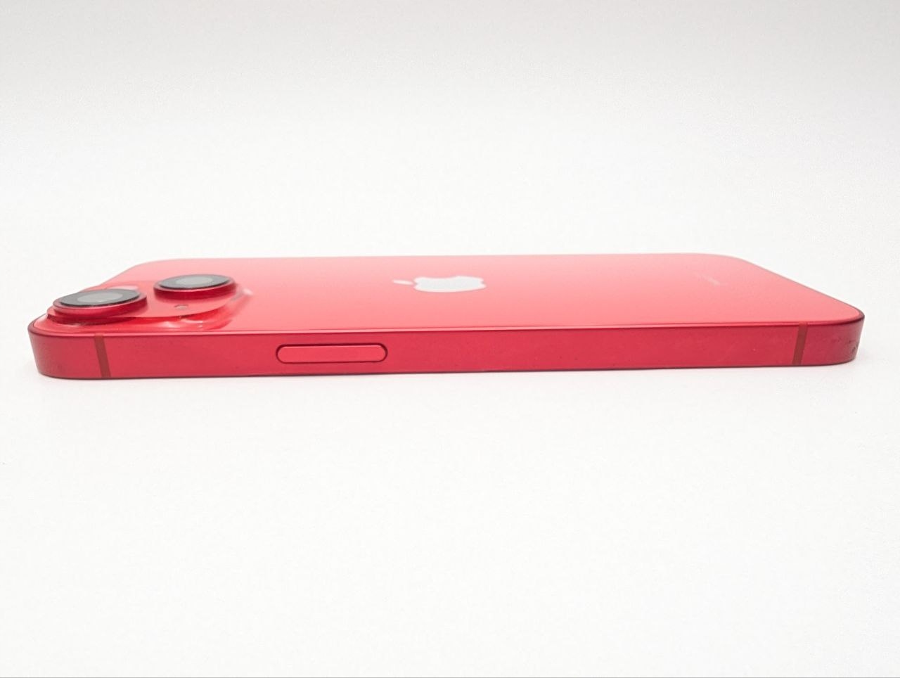 thumb Apple iPhone 14 128 GB czerwony (Powystawowy)