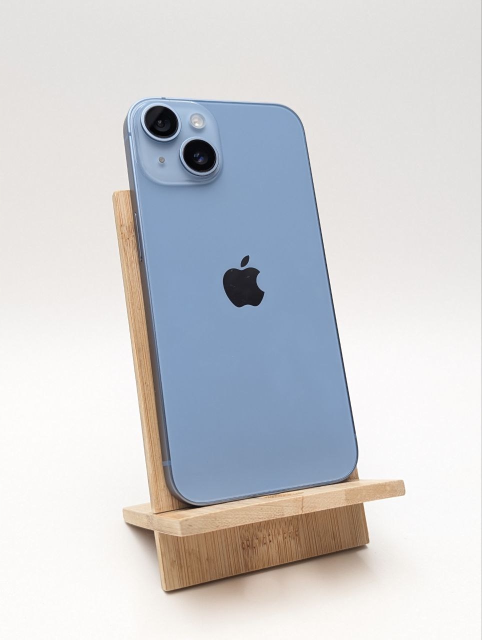 thumb Apple iPhone 14 128 GB niebieski (Powystawowy)